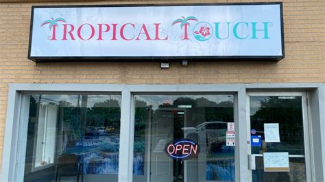 tropical touch lansing|tropical touch lansing michigan.